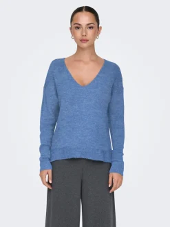 JDYELANORA Strickpullover