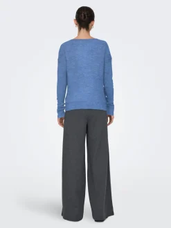 JDYELANORA Strickpullover