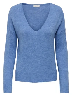JDYELANORA Strickpullover
