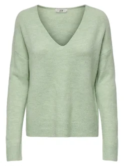 JDYELANORA Strickpullover