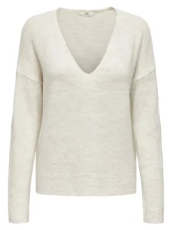 JDYELANORA Strickpullover