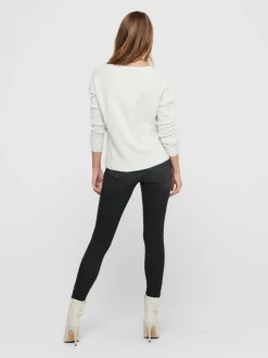 JDYELANORA Strickpullover