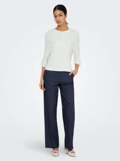 JDYELANORA Strickpullover