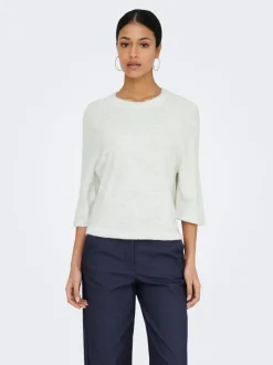 JDYELANORA Strickpullover