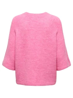JDYELANORA Strickpullover