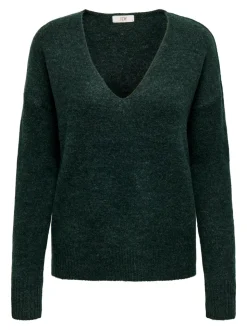 JDYELANORA Strickpullover