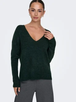 JDYELANORA Strickpullover