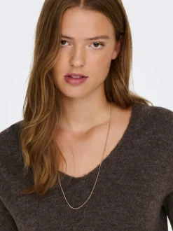JDYELANORA Strickpullover