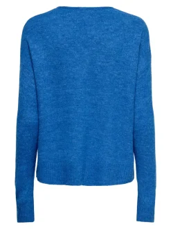 JDYELANORA Strickpullover