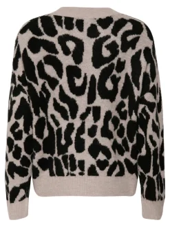 JDYELANOR Strickpullover