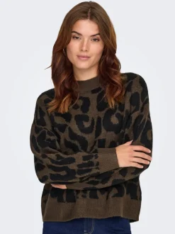 JDYELANOR Strickpullover