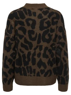 JDYELANOR Strickpullover