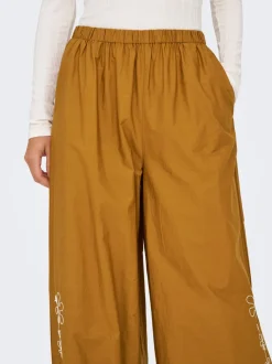 JDYELIZA Weiter Beinschnitt Hose