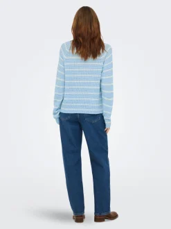 JDYELLEN Strickpullover