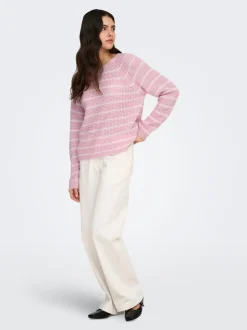 JDYELLEN Strickpullover
