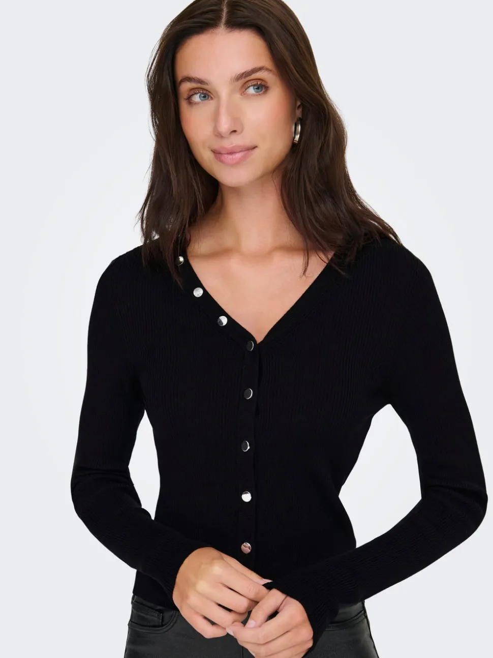 JDYELLE Strickpullover