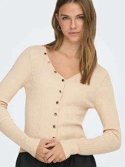 JDYELLE Strickpullover