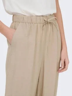 JDYELLY Ballon Schnitt Hose
