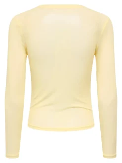 JDYELSA Top