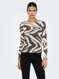 JDYELSA Top