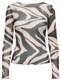 JDYELSA Top