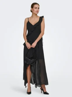 JDYELVIRA Midikleid