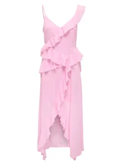 JDYELVIRA Midikleid