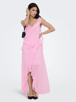 JDYELVIRA Midikleid