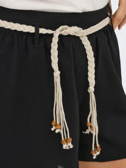 JDYEMILIA Locker geschnitten Shorts