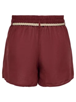 JDYEMILIA Locker geschnitten Shorts
