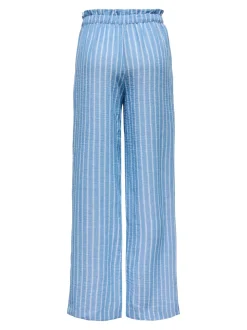JDYEMILIA Weiter Beinschnitt Hose