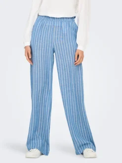 JDYEMILIA Weiter Beinschnitt Hose