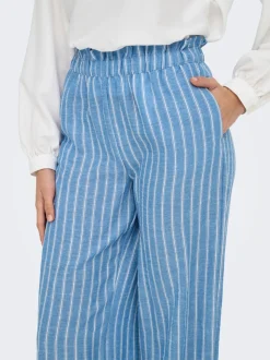 JDYEMILIA Weiter Beinschnitt Hose