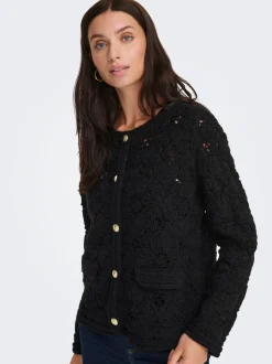 JDYEMILIE Strickjacke