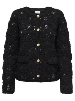 JDYEMILIE Strickjacke