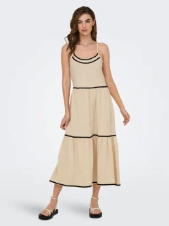 JDYERIN Midikleid