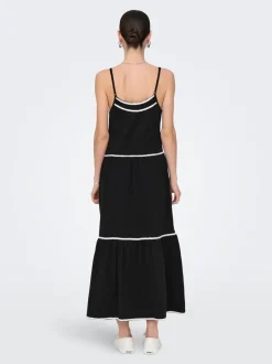 JDYERIN Midikleid
