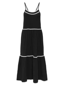 JDYERIN Midikleid