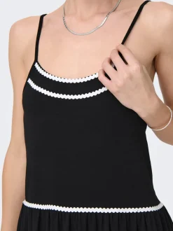JDYERIN Midikleid