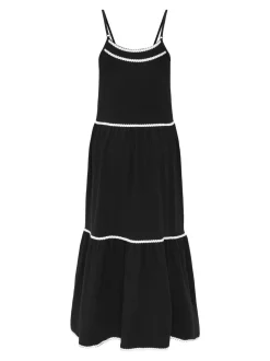 JDYERIN Midikleid