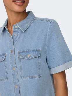 JDYESMEE Kurzes Kleid