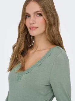 JDYETOILE Bluse