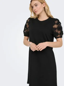 JDYFAIRVIEW Kurzes Kleid