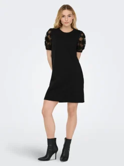 JDYFAIRVIEW Kurzes Kleid