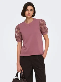 JDYFAIRVIEW Sweatshirt