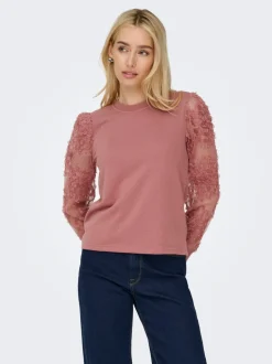 JDYFAIRVIEW Sweatshirt