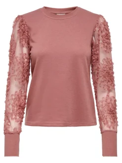 JDYFAIRVIEW Sweatshirt