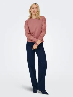 JDYFAIRVIEW Sweatshirt