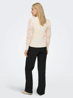 JDYFAIRVIEW Sweatshirt