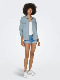JDYFAUSTINA Top